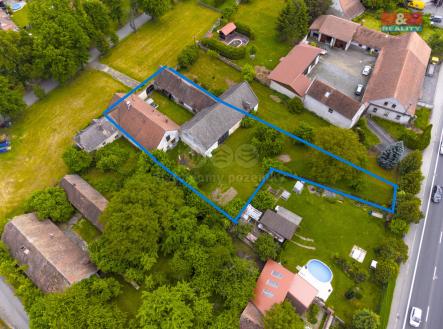 Hrušová 1.jpg | Prodej - dům/vila, 150 m²