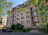 Pronájem bytu, 2+kk, 38 m²