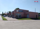 Pronájem - obchodní prostor, 64 m²