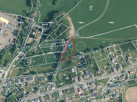 Výstřižek2 (2).jpg | Prodej - pozemek pro komerční výstavbu, 1 693 m²