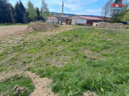 20250502_123452.jpg | Prodej - pozemek pro bydlení, 1 016 m²
