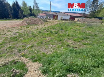 20250502_123452.jpg | Prodej - pozemek pro bydlení, 1 016 m²