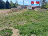 Prodej - pozemek pro bydlení, 1 016 m²