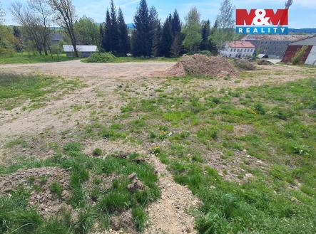 20250502_123456.jpg | Prodej - pozemek pro bydlení, 1 016 m²