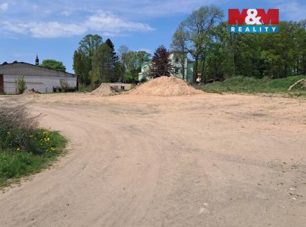 20250502_123154.jpg | Prodej - pozemek pro bydlení, 1 016 m²