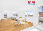 Prodej bytu, 4+kk, 146 m²