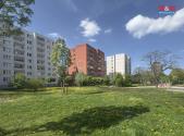 Prodej bytu, 3+1, 70 m²