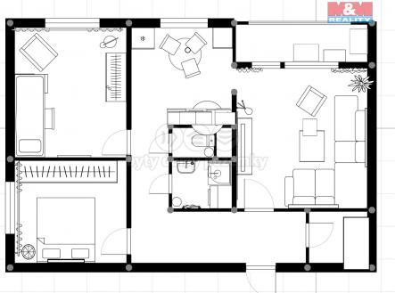 IMG_3669.jpg | Prodej bytu, 3+1, 70 m²