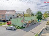Prodej - obchodní prostor, 143 m²