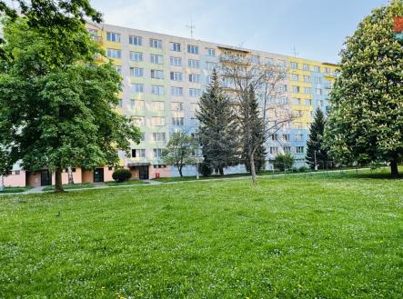 IMG_1073.jpg | Pronájem bytu, 2+1, 49 m²