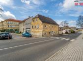 Prodej - dům/vila, 250 m²