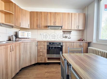 dlouha2.jpg | Pronájem bytu, 1+1, 36 m²