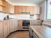 Pronájem bytu, 1+1, 36 m²