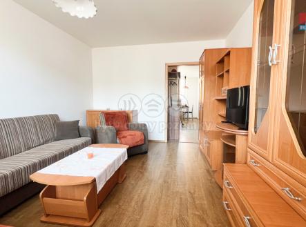 dlouha6.jpg | Pronájem bytu, 1+1, 36 m²