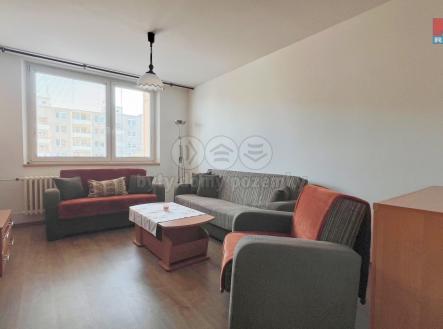 dlouha3.jpg | Pronájem bytu, 1+1, 36 m²