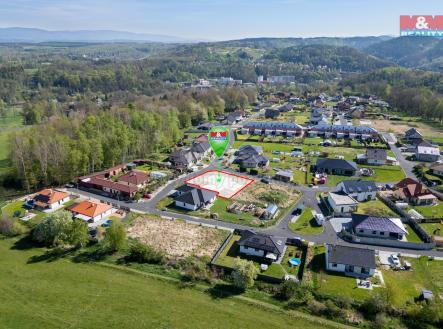 DJI_0658_3.jpg | Prodej - pozemek pro bydlení, 823 m²