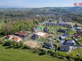 Prodej - pozemek pro bydlení, 823 m²