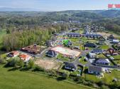 Prodej - pozemek pro bydlení, 1 525 m²
