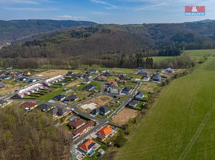 DJI_20250416144935_0519_D-HDR.jpg | Prodej - pozemek pro bydlení, 1 525 m²
