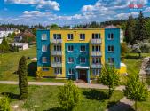 Prodej bytu, 3+kk, 65 m²
