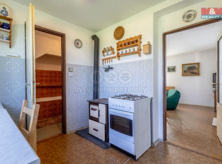 chata_psary-23.jpg | Prodej - chata/rekreační objekt, 120 m²