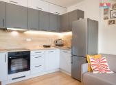 Prodej bytu, 2+kk, 56 m²