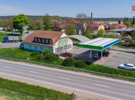 1 | Prodej - obchodní prostor, 320 m²
