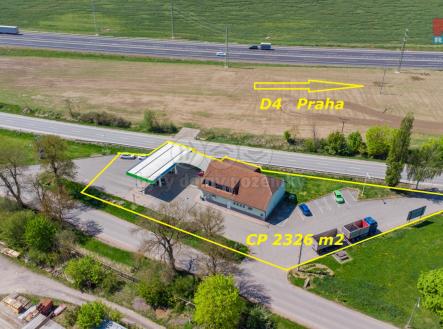 2 | Prodej - obchodní prostor, 320 m²