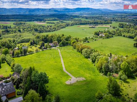 DJI_0104.jpg | Prodej - pozemek pro bydlení, 1 000 m²