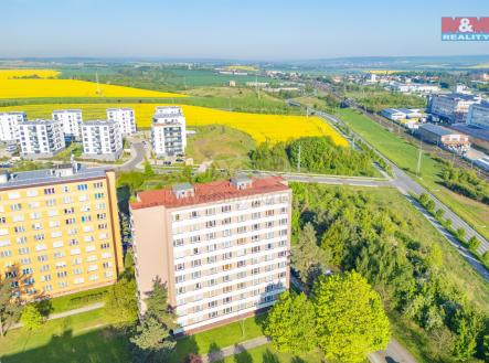 DJI_0439.jpg | Prodej bytu, 1+1, 34 m²