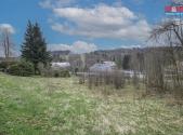 Prodej - pozemek pro bydlení, 850 m²