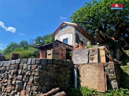 37f052ed-001b-4591-95ac-15a20356c1a7.jpg | Prodej - chata/rekreační objekt, 38 m²