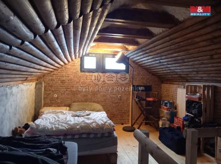 chata29.jpg | Prodej - chata/rekreační objekt, 38 m²