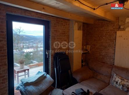 Chata30.jpg | Prodej - chata/rekreační objekt, 38 m²