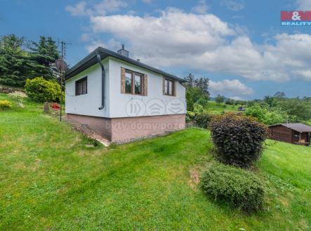 e84ac90b-229f-486c-a52e-35c928d7d270.jpg | Prodej - chata/rekreační objekt, 30 m²