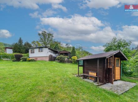 b3b89628-db6e-42c3-b0a8-2eeb9d78344b.jpg | Prodej - chata/rekreační objekt, 30 m²