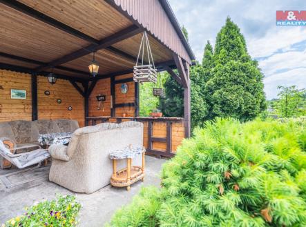 4900b8ea-42fd-4545-b720-cb778923bd60.jpg | Prodej - chata/rekreační objekt, 30 m²