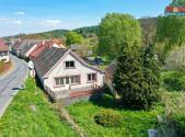 Prodej - dům/vila, 87 m²