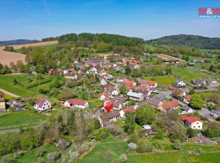 DJI_0750.jpg | Prodej - dům/vila, 87 m²