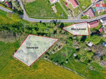 DJI_0739.jpg | Prodej - dům/vila, 87 m²