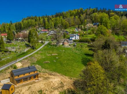 DJI_0463-HDR.jpg | Prodej - pozemek pro bydlení, 2 372 m²