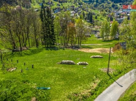 DJI_0399-HDR.jpg | Prodej - pozemek pro bydlení, 2 372 m²