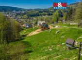 Prodej - pozemek pro bydlení, 2 372 m²