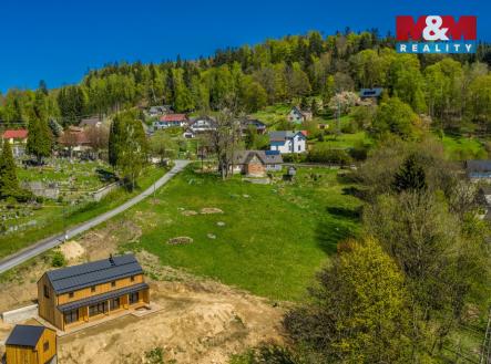 DJI_0463-HDR.jpg | Prodej - pozemek pro bydlení, 2 372 m²