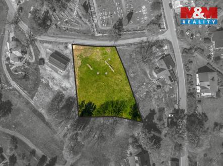 DJI_0440-HDR.jpg | Prodej - pozemek pro bydlení, 2 372 m²