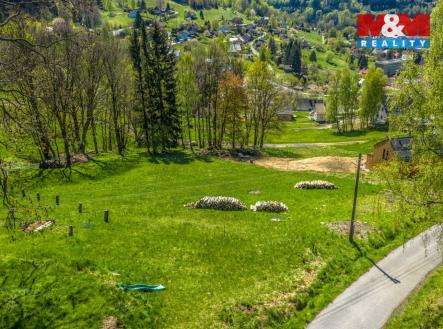 DJI_0399-HDR.jpg | Prodej - pozemek pro bydlení, 2 372 m²