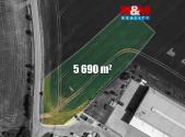Prodej - pozemek, ostatní, 5 690 m²