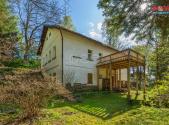 Prodej - dům/vila, 218 m²