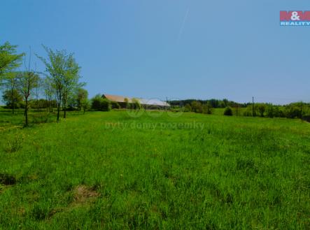 1.0.jpg | Prodej - pozemek pro bydlení, 4 320 m²