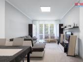 Prodej bytu, 2+1, 51 m²